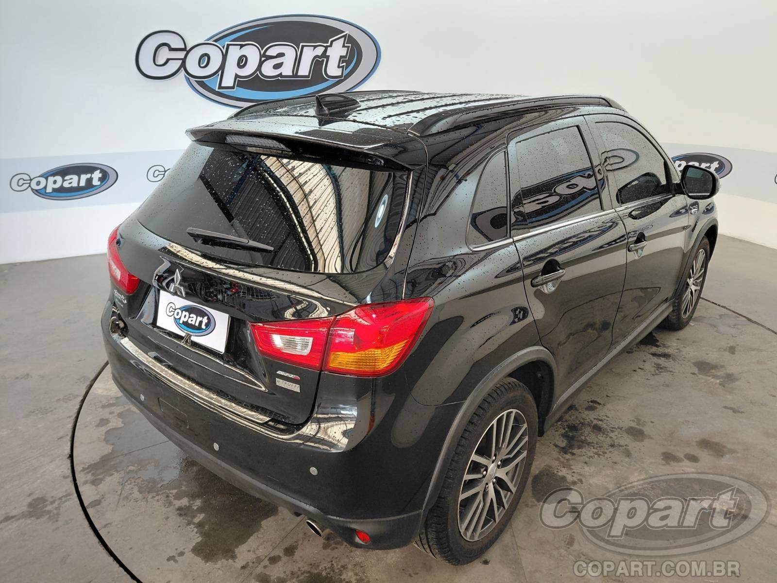 Mitsubishi ASX 2018 — foto 4