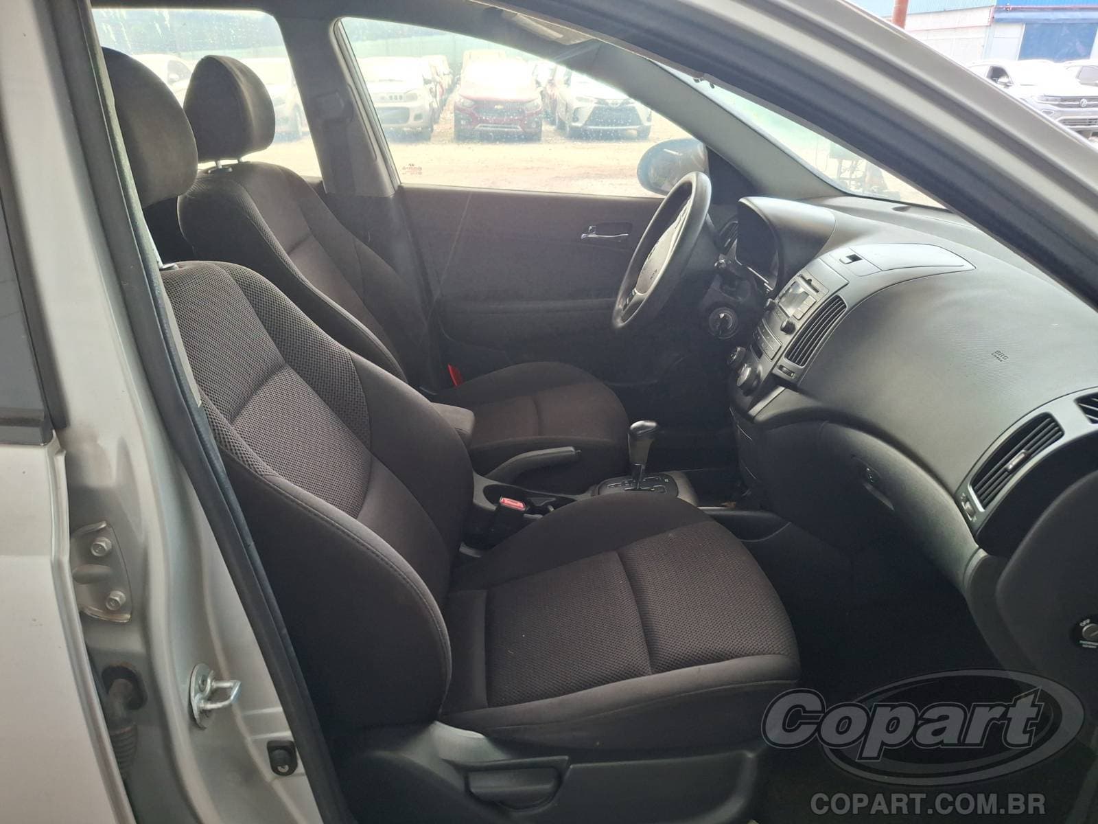 Hyundai I30 CW 2012 — foto 5