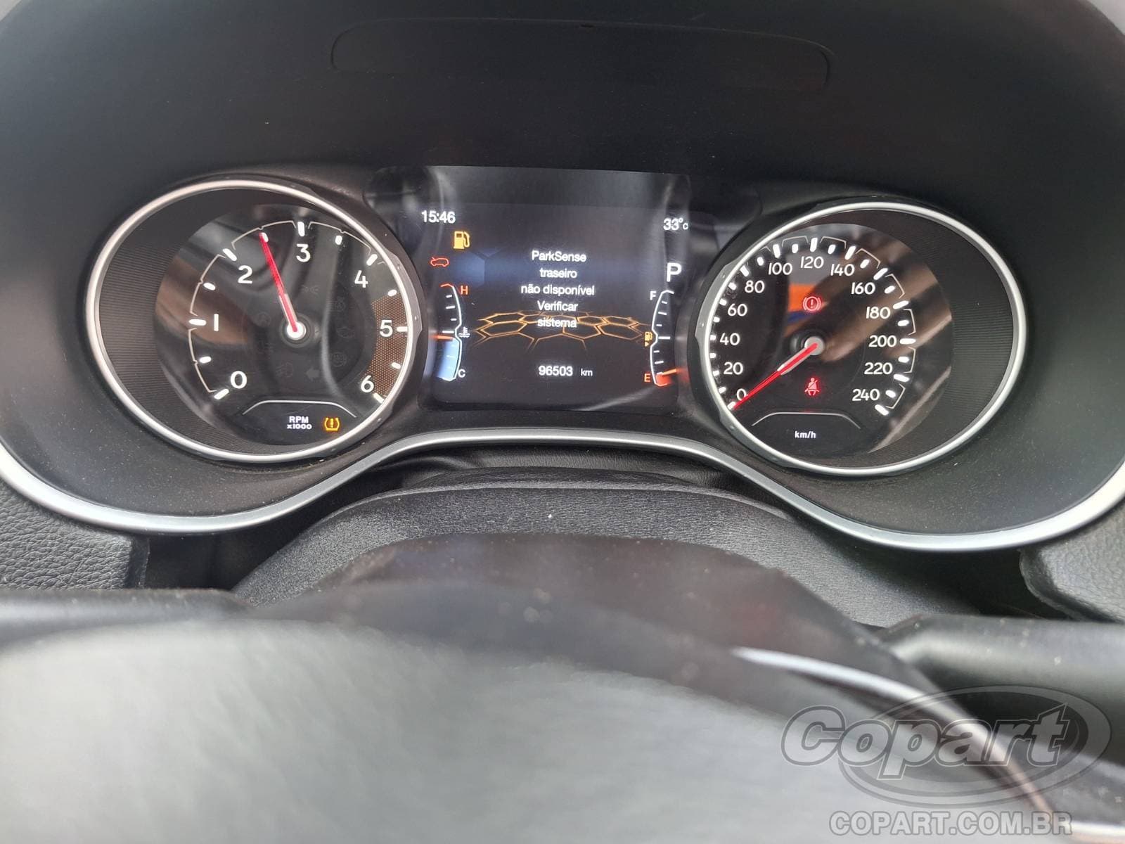 Jeep Compass 2019 — foto 8