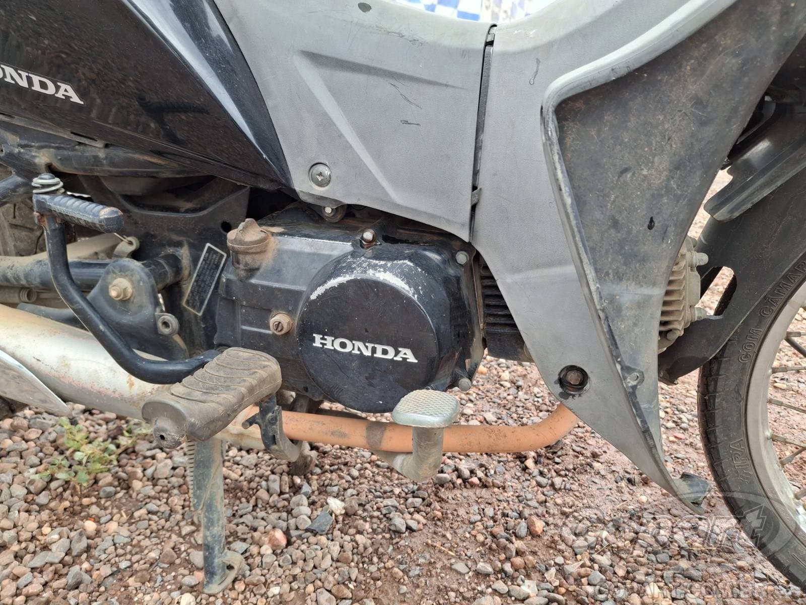 Honda BIZ 2014 — foto 6