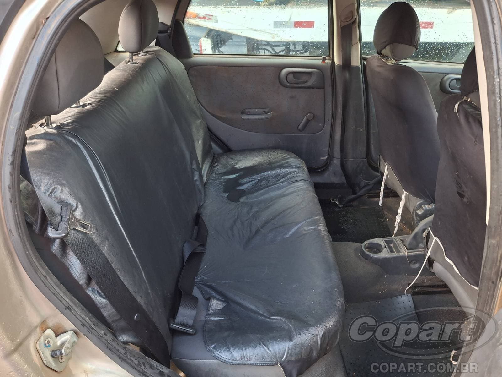 Chevrolet Corsa 2007 — foto 6