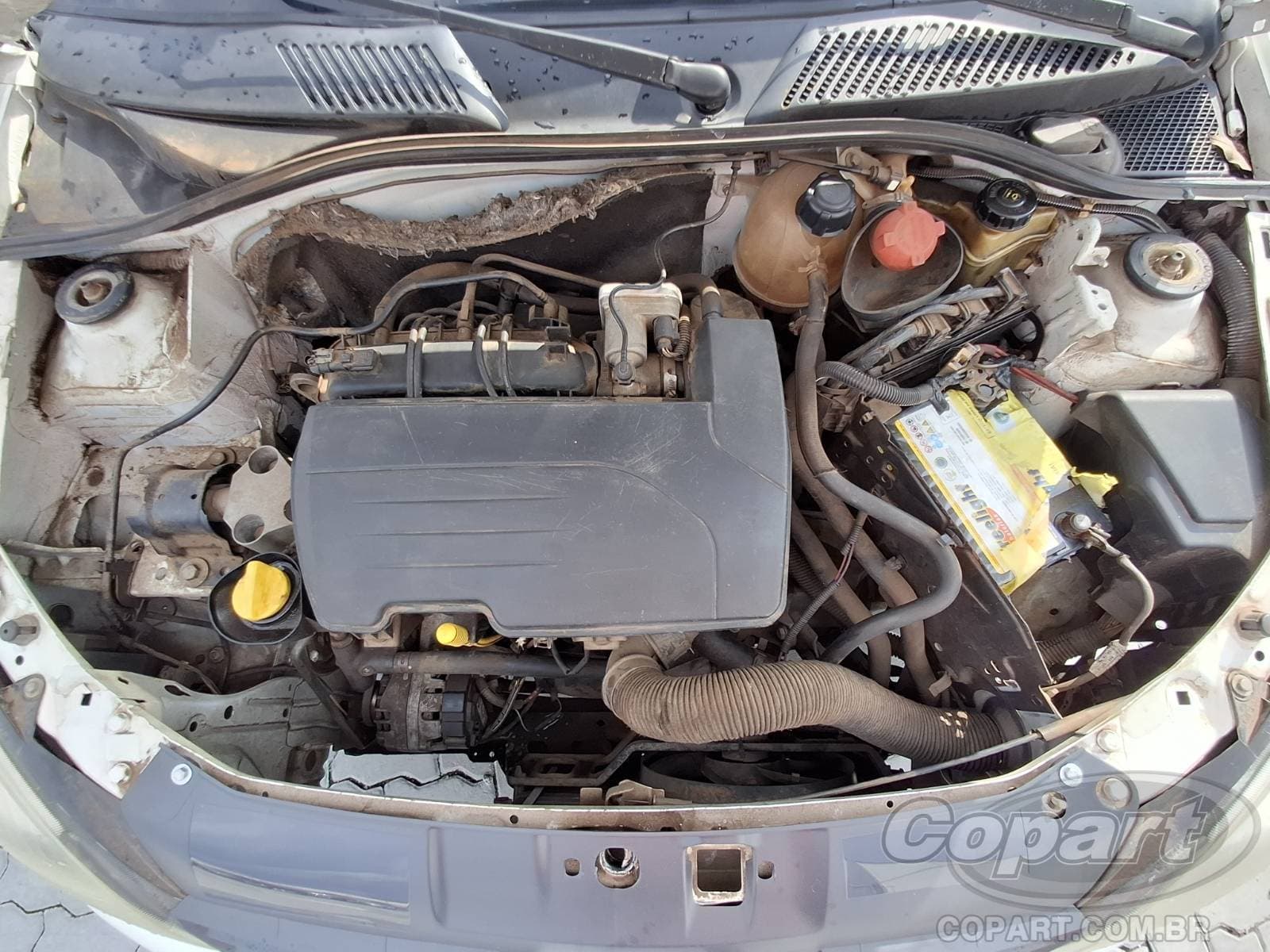 Renault Clio 2007 — foto 7