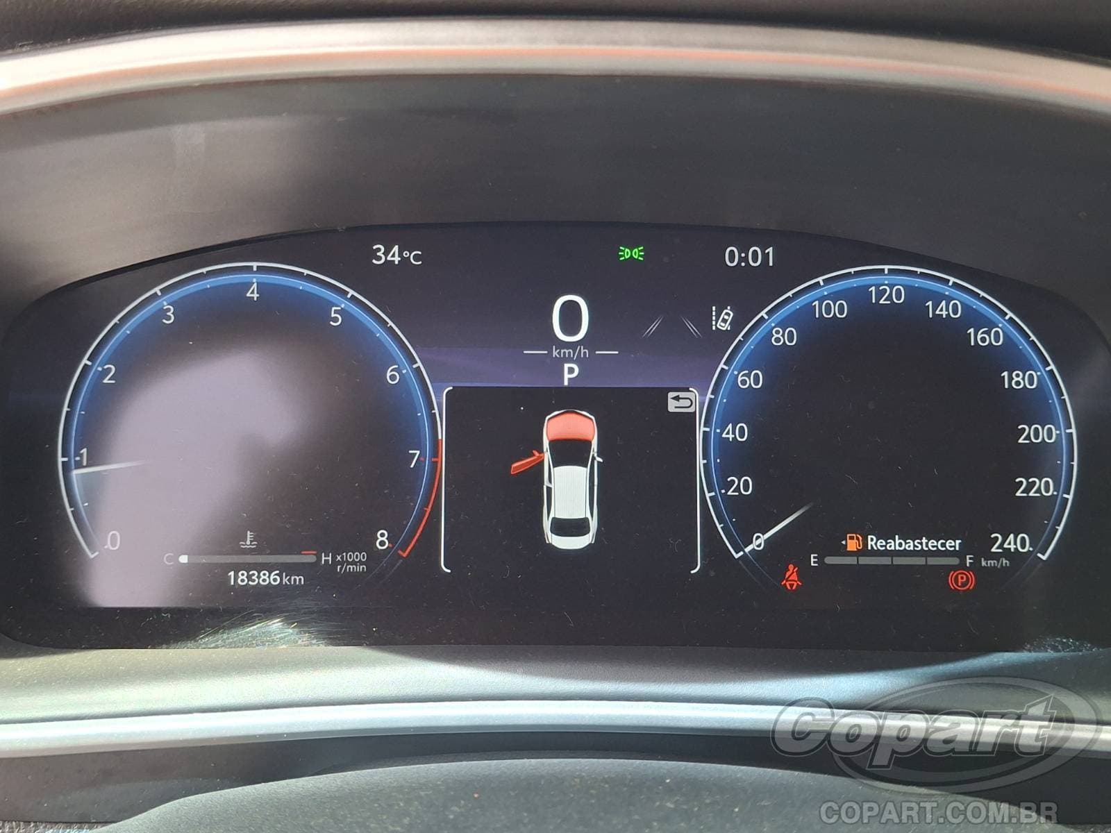 Toyota Corolla 2024 — foto 8