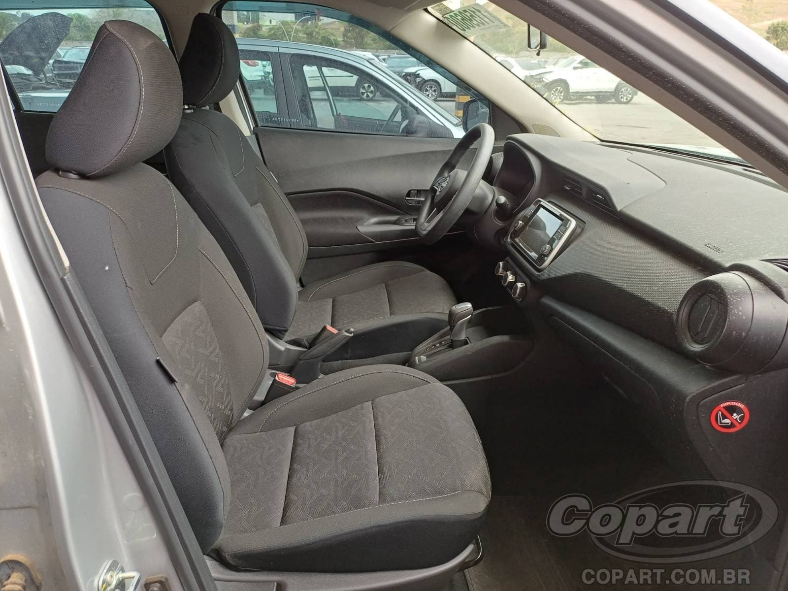 Nissan Kicks Play 2025 — foto 5