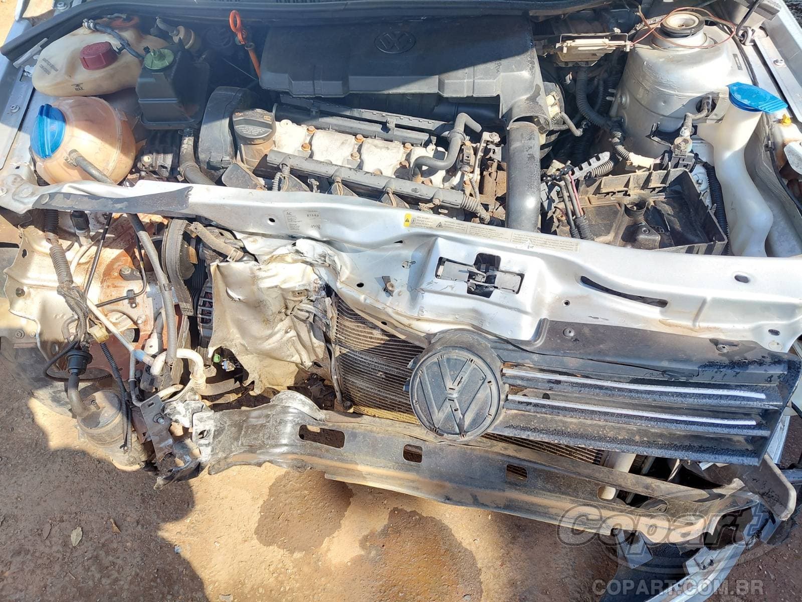 Volkswagen GOL 2014 — foto 7