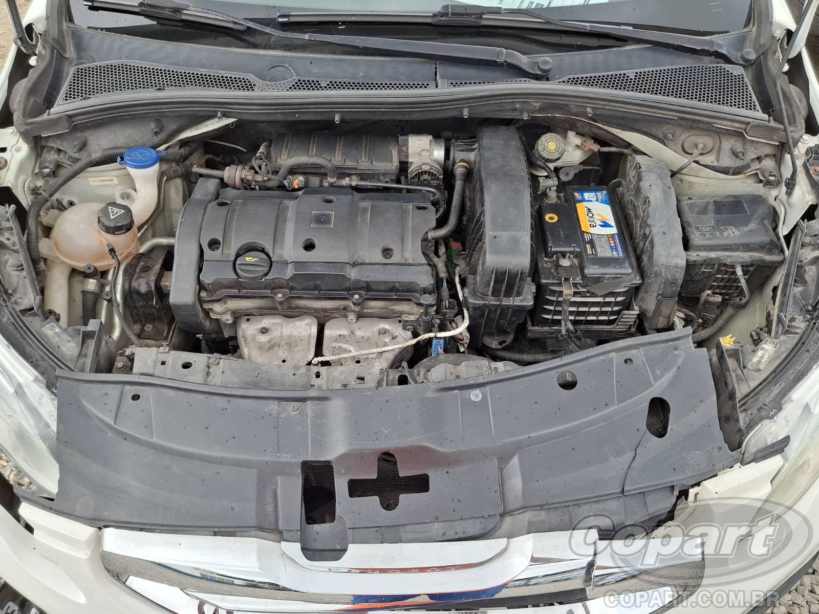 Peugeot 2008 2017 — foto 7