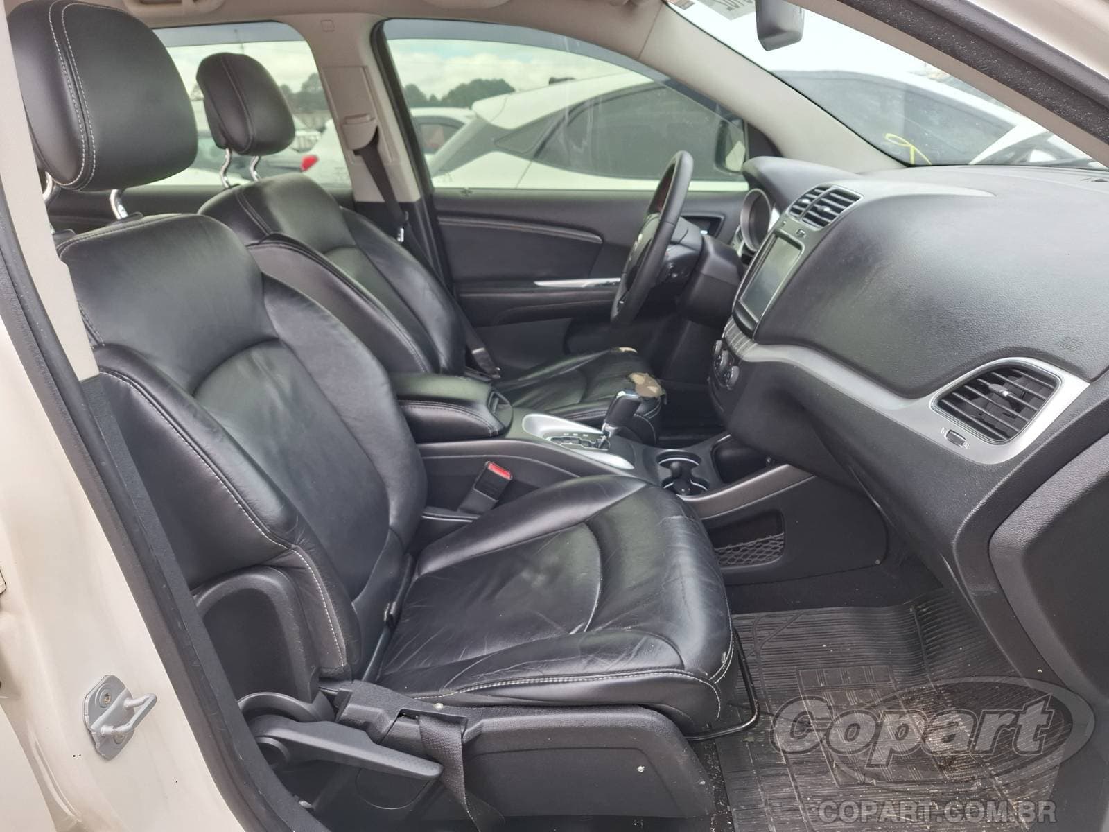 Fiat Freemont 2014 — foto 5