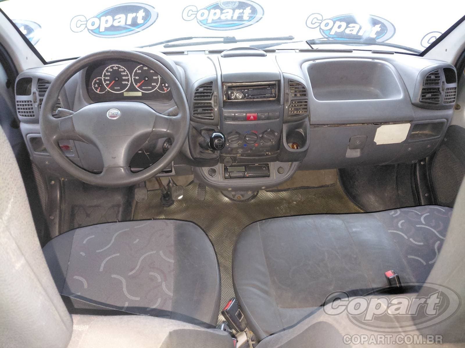 Fiat Ducato VAN 2014 — foto 9