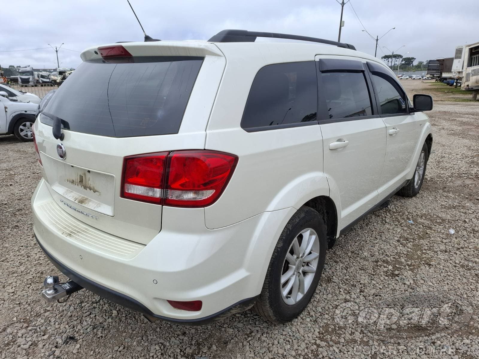Fiat Freemont 2014 — foto 4