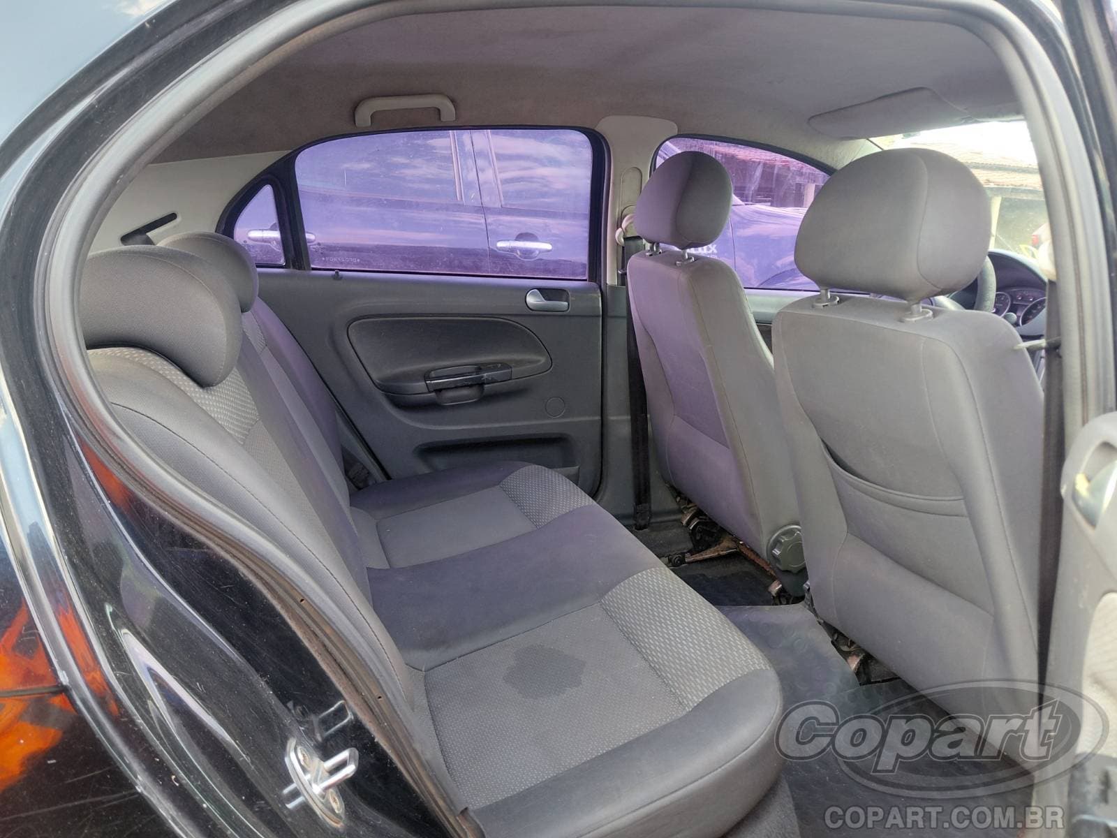 Volkswagen GOL 2013 — foto 6