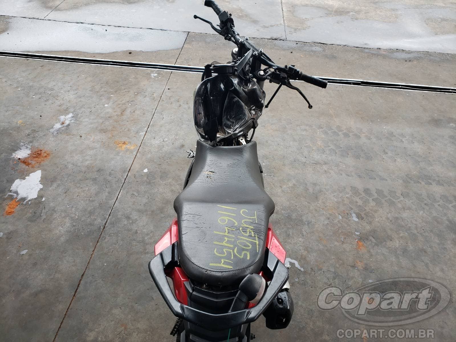 Yamaha Fz15 2023 — foto 10