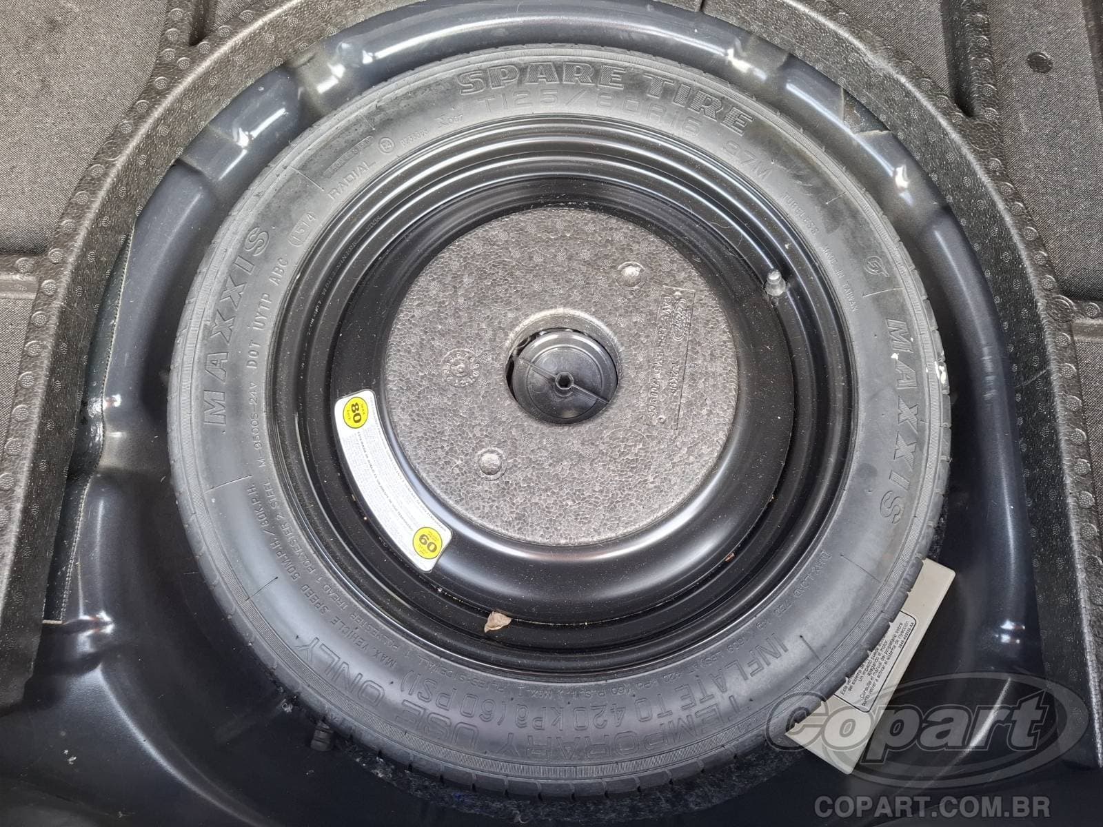 Ford Focus 2015 — foto 10