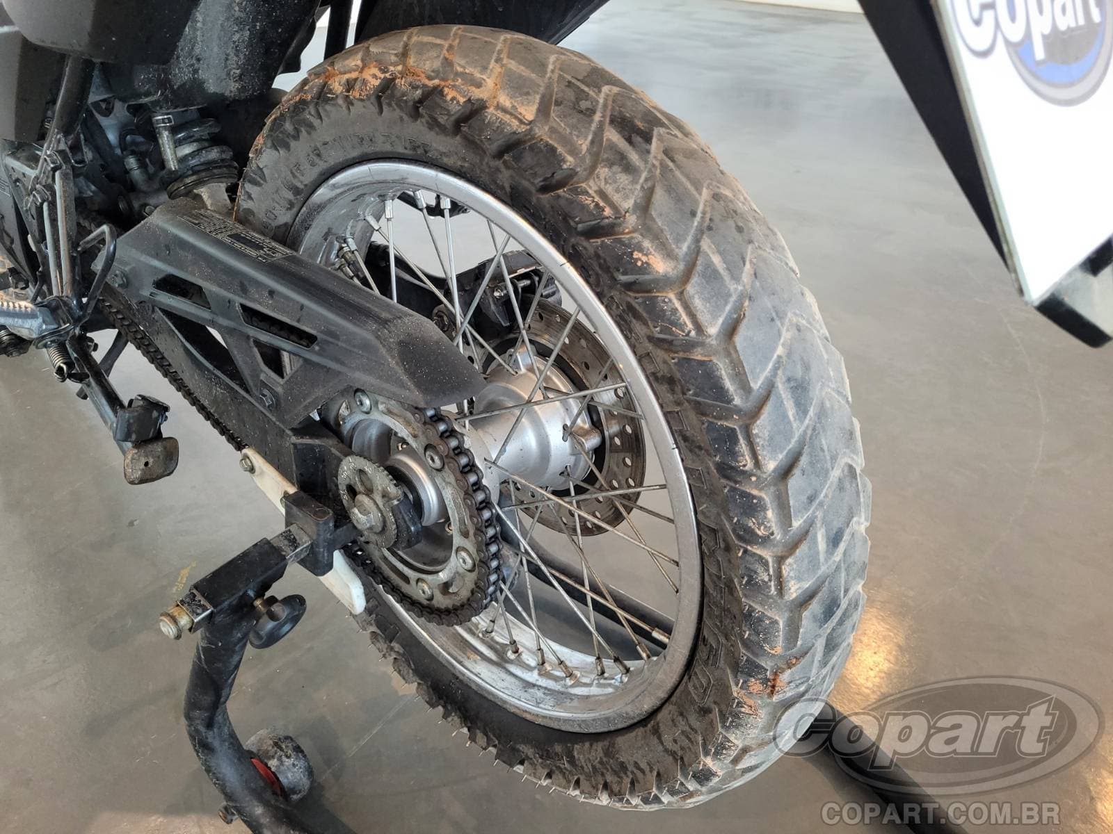 Honda NXR 160 2025 — foto 7