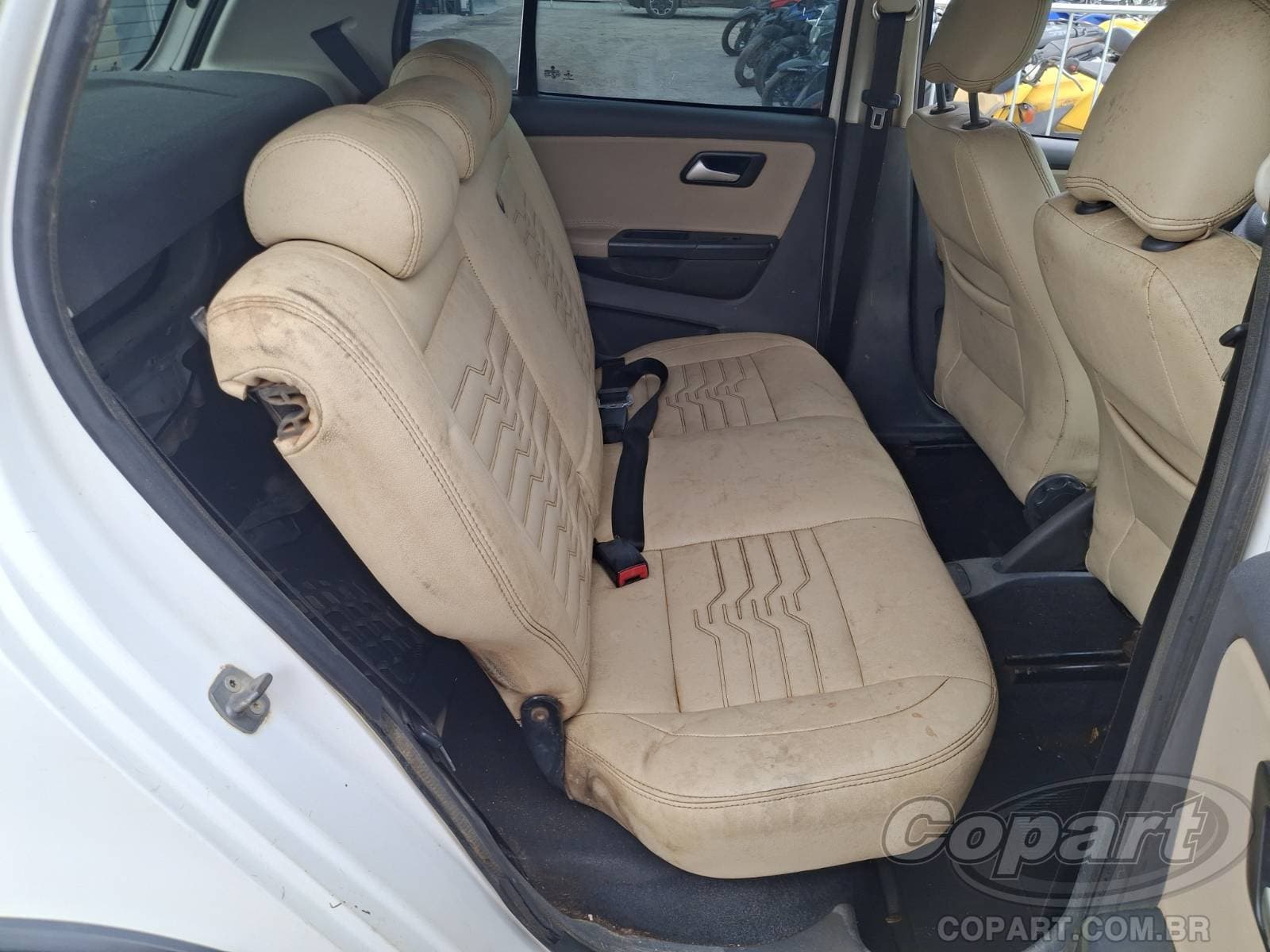 Volkswagen FOX 2014 — foto 6