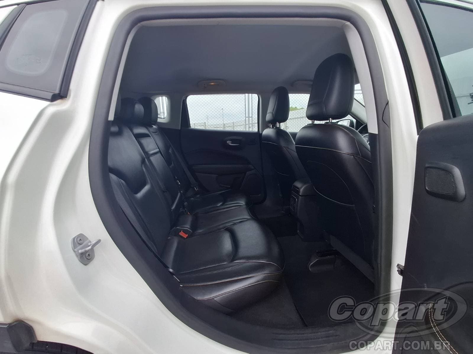 Jeep Compass 2018 — foto 6