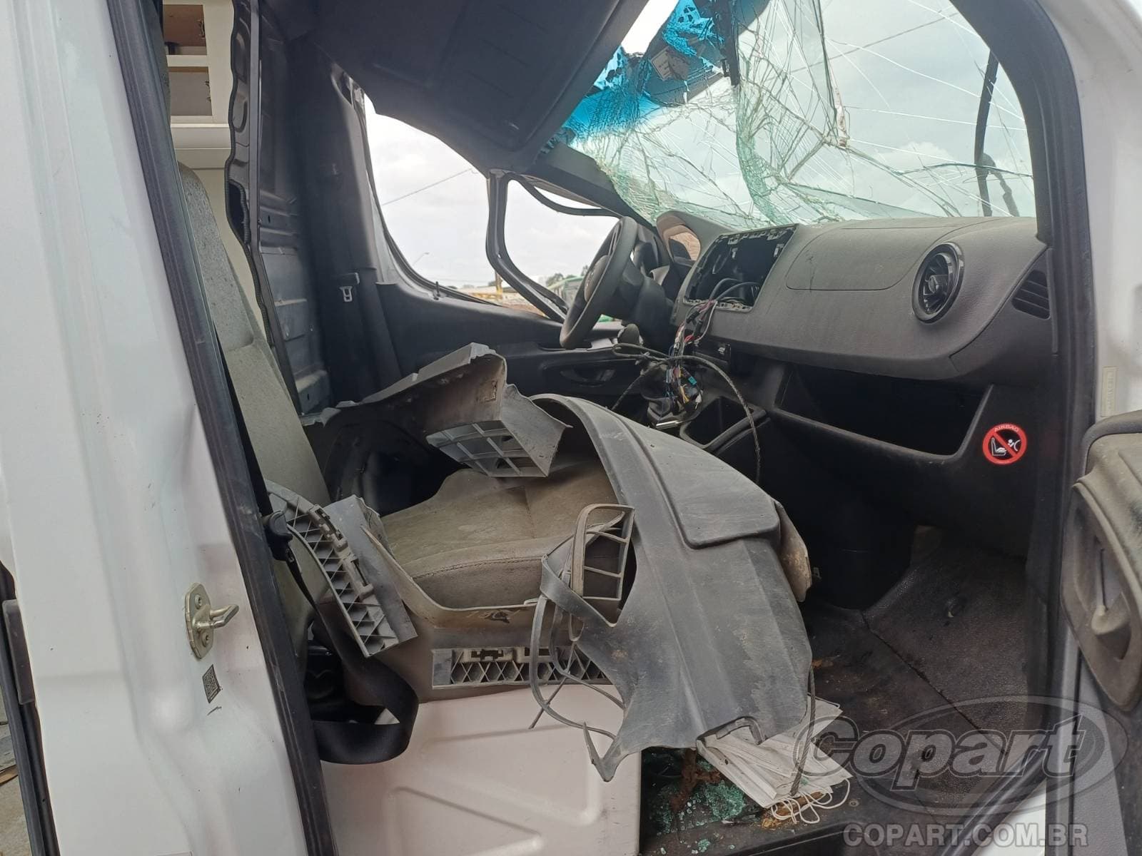 Mercedes-Benz Sprinter 2024 — foto 5