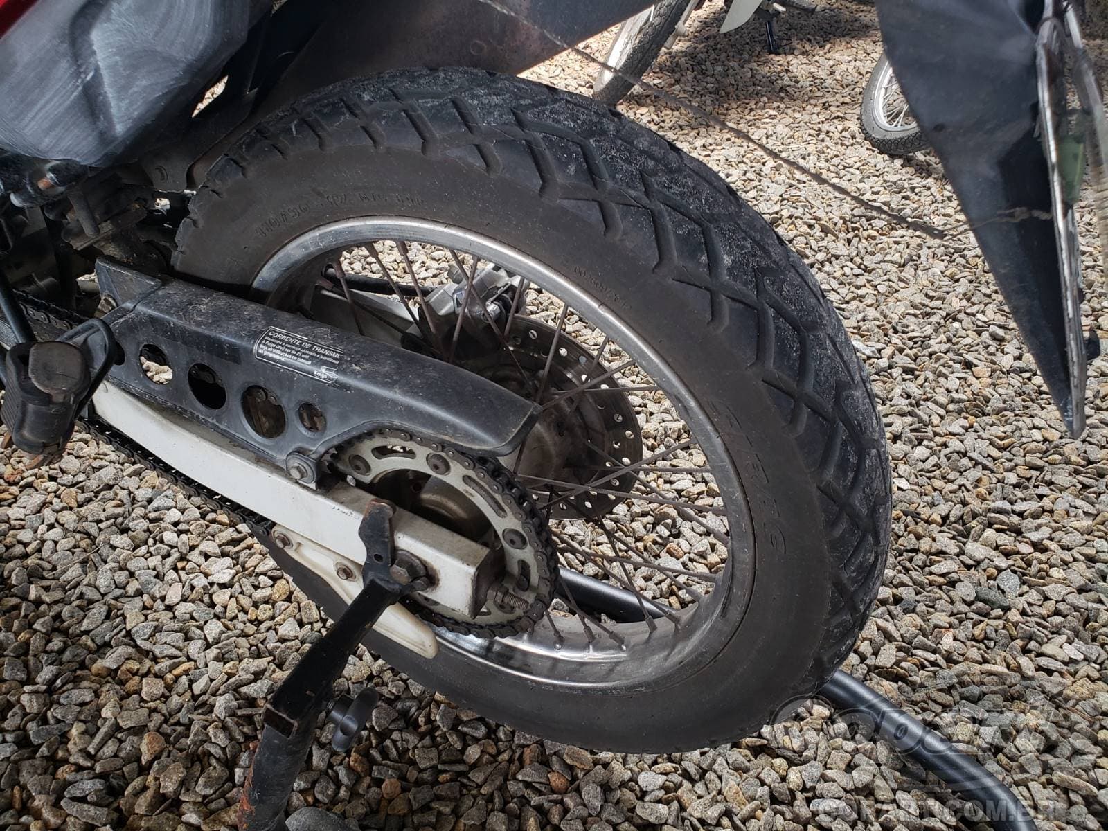 Honda XRE 190 2016 — foto 7