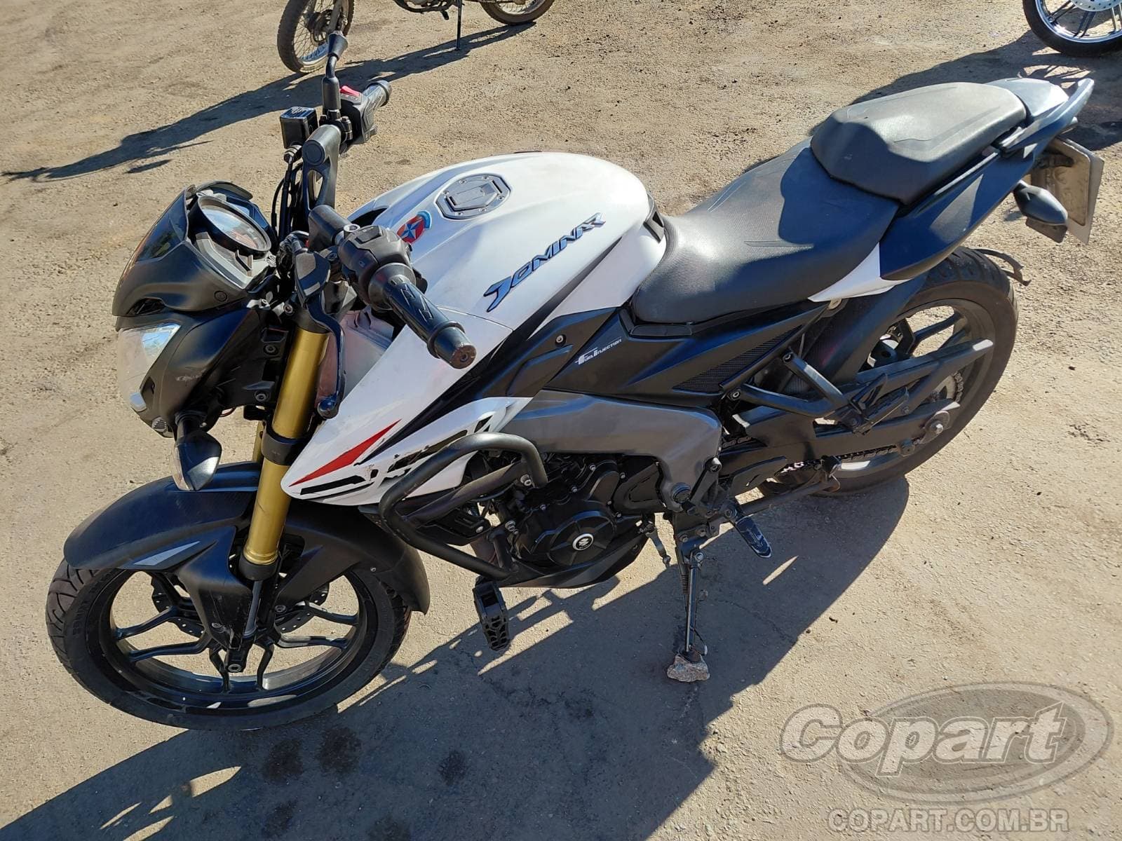 Bajaj Dominar 2024 — foto 2