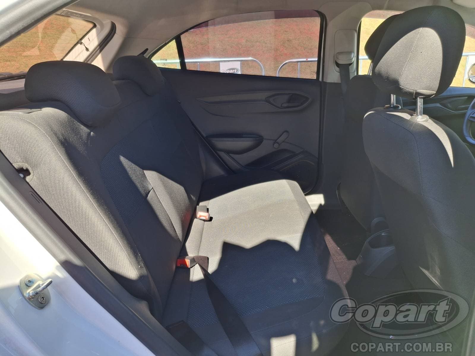 Chevrolet Onix 2018 — foto 6