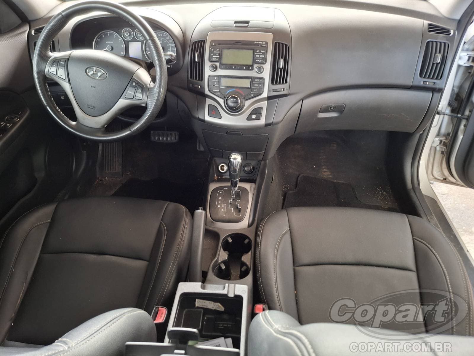 Hyundai I30 CW 2011 — foto 9