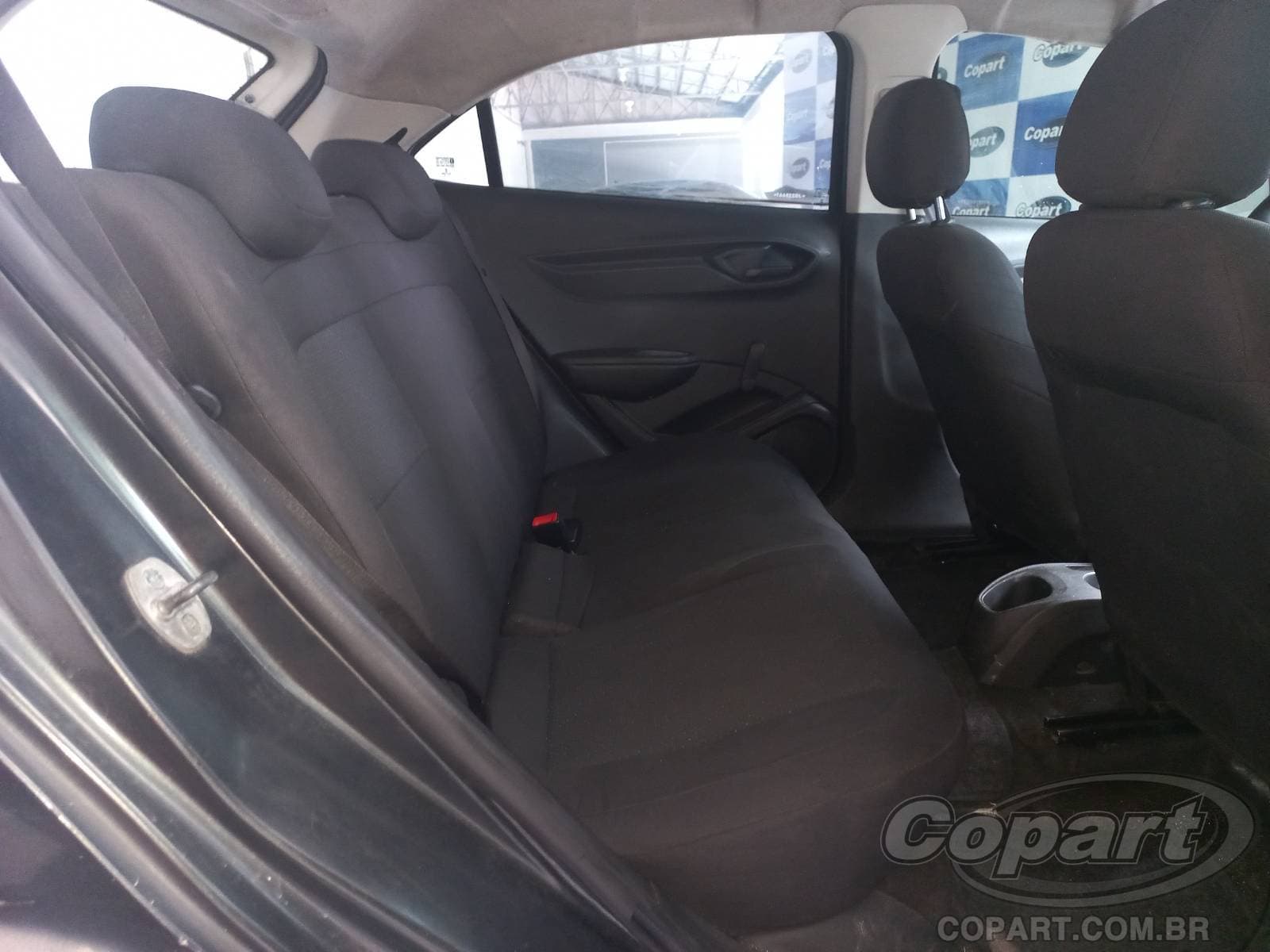 Chevrolet Onix 2017 — foto 6