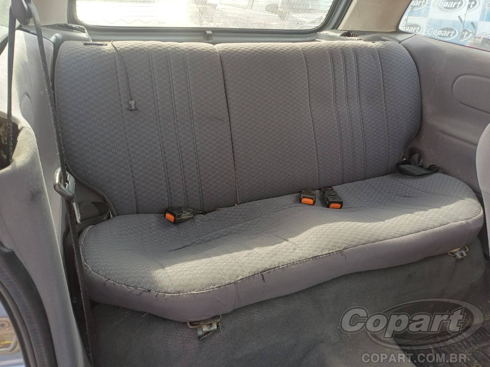 Chevrolet Corsa 1997 — foto 6