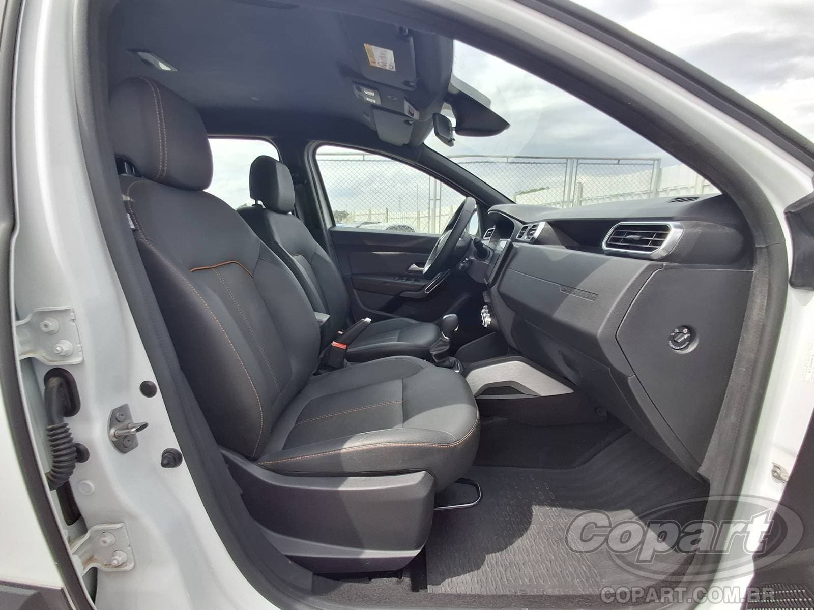 Renault Duster 2026 — foto 5