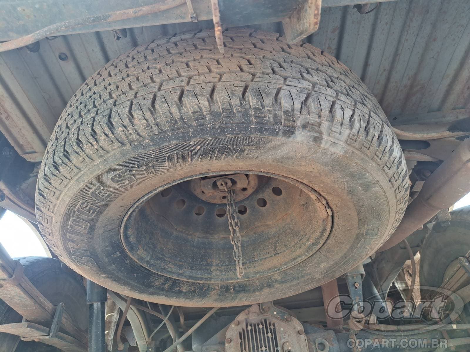 Nissan Frontier CD 2011 — foto 10