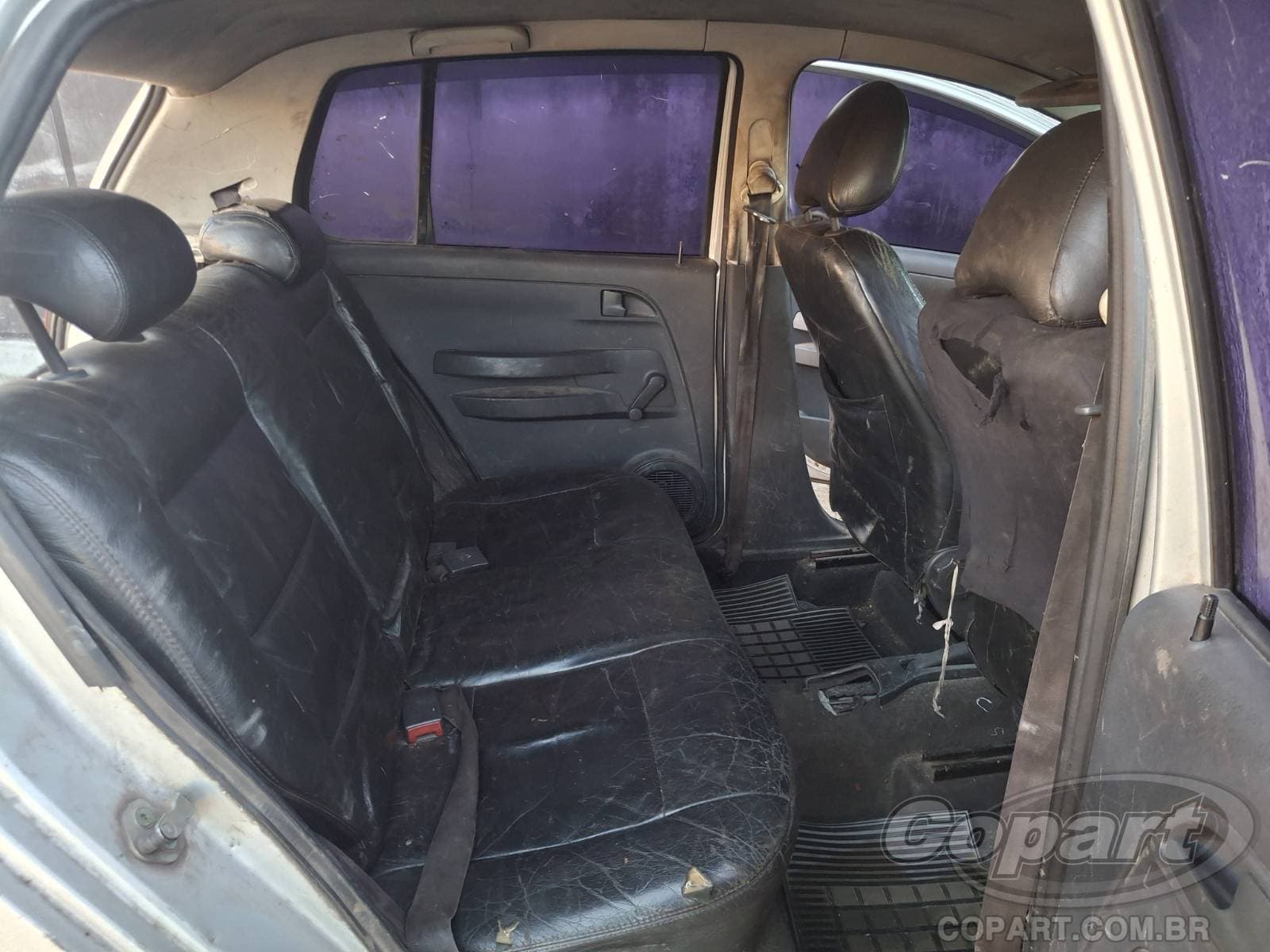 Volkswagen FOX 2006 — foto 6