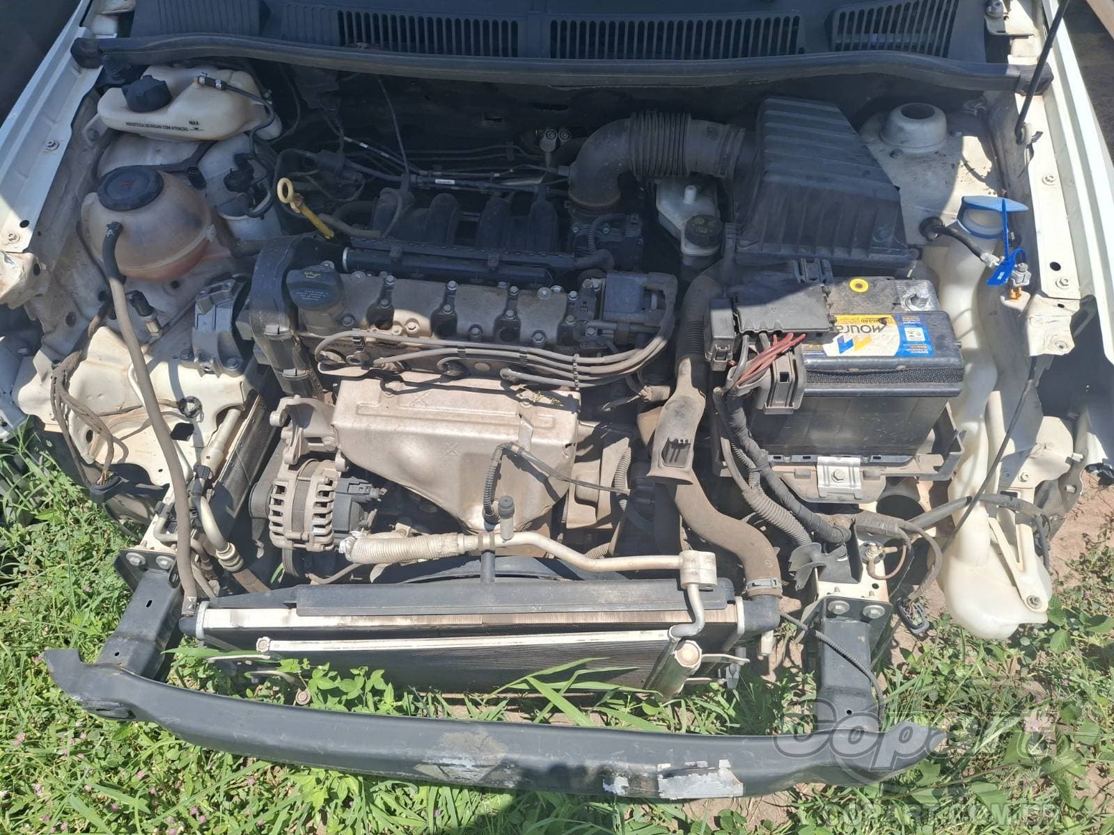Volkswagen FOX 2021 — foto 7