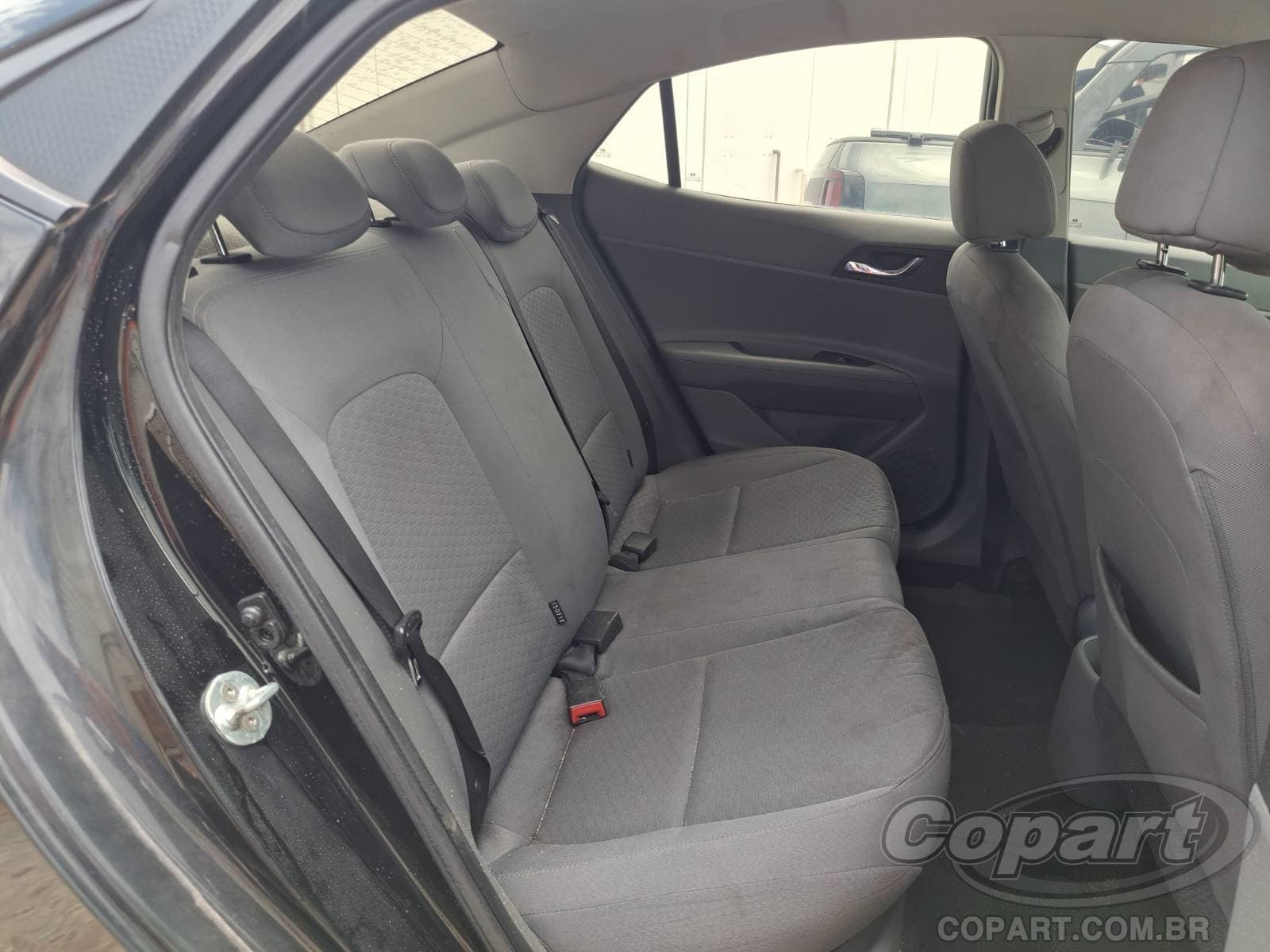 Hyundai Hb20s 2020 — foto 6