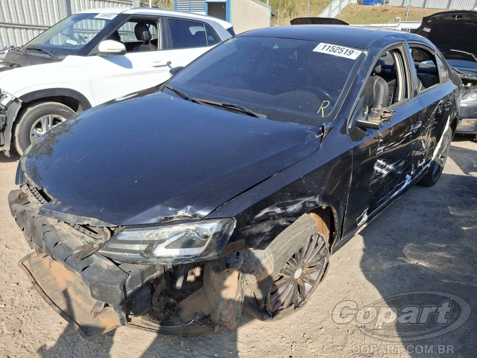 Volkswagen Jetta 2011 — foto 2