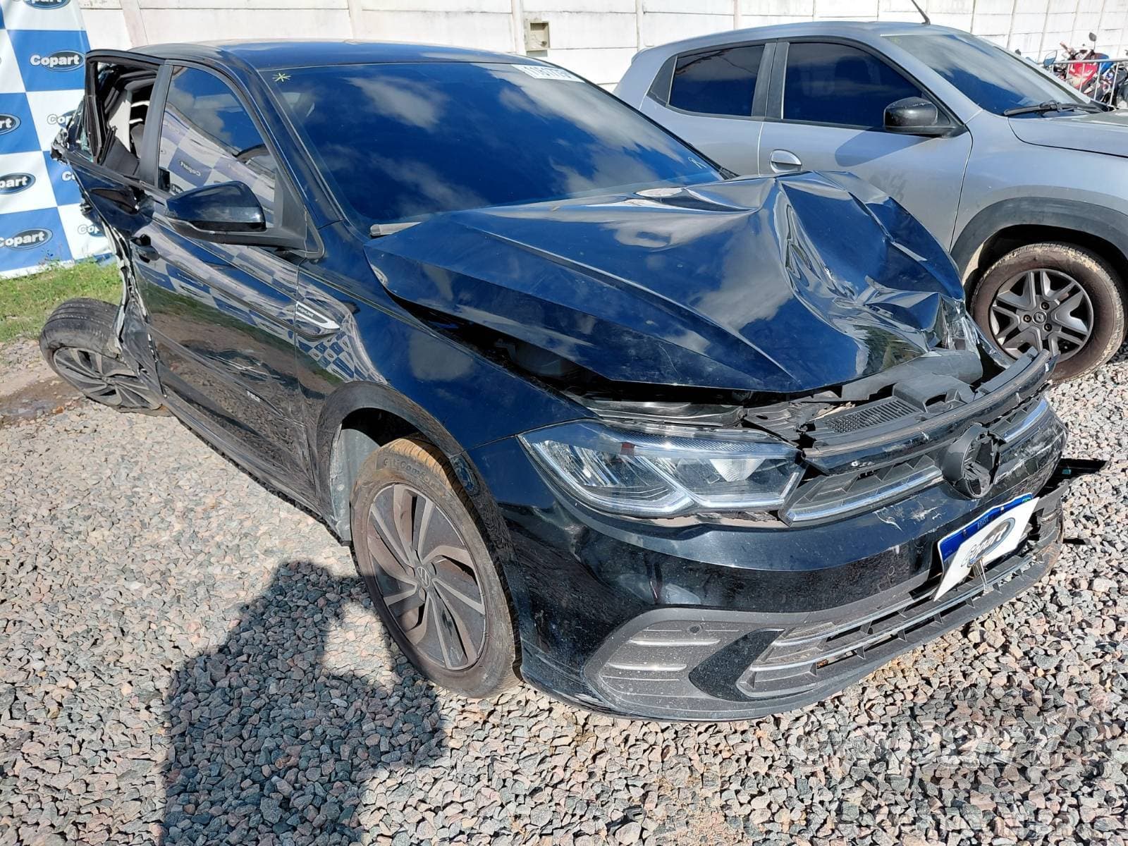 Volkswagen Polo 1.0 12V TSI TURBO 2025