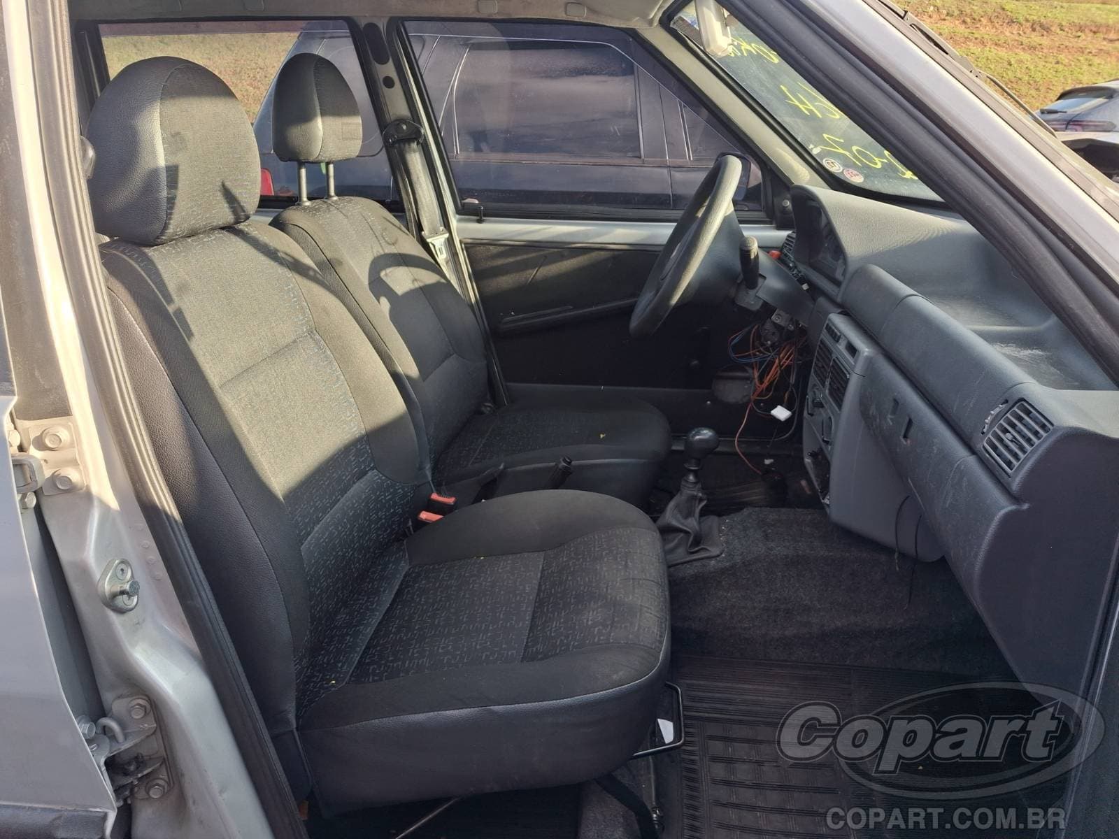 Fiat UNO 2010 — foto 5