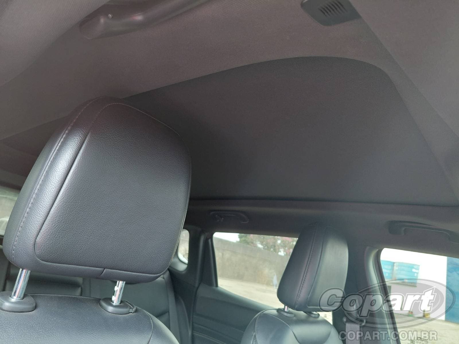 Jeep Compass 2022 — foto 11