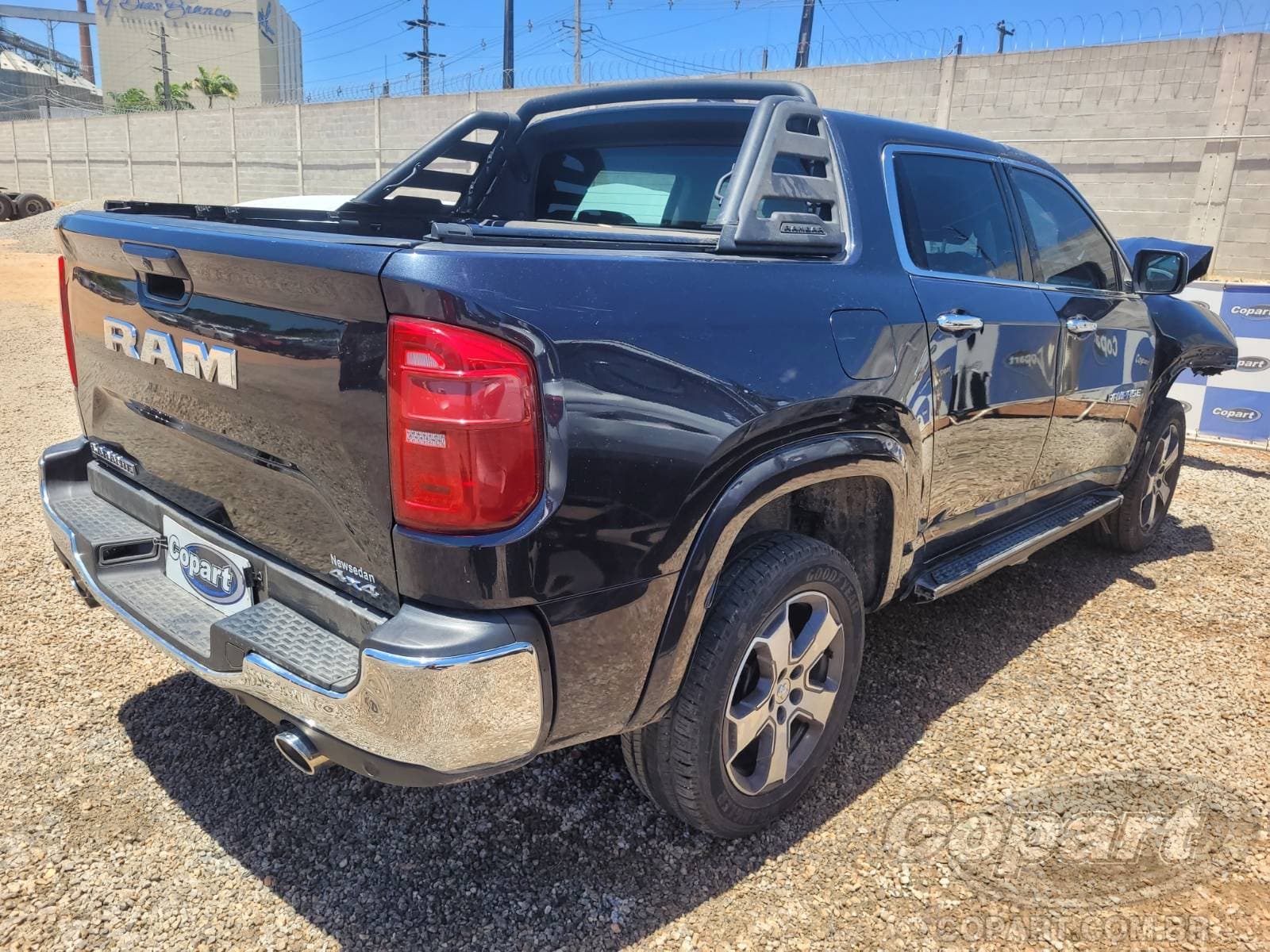 RAM Rampage 2024 — foto 4
