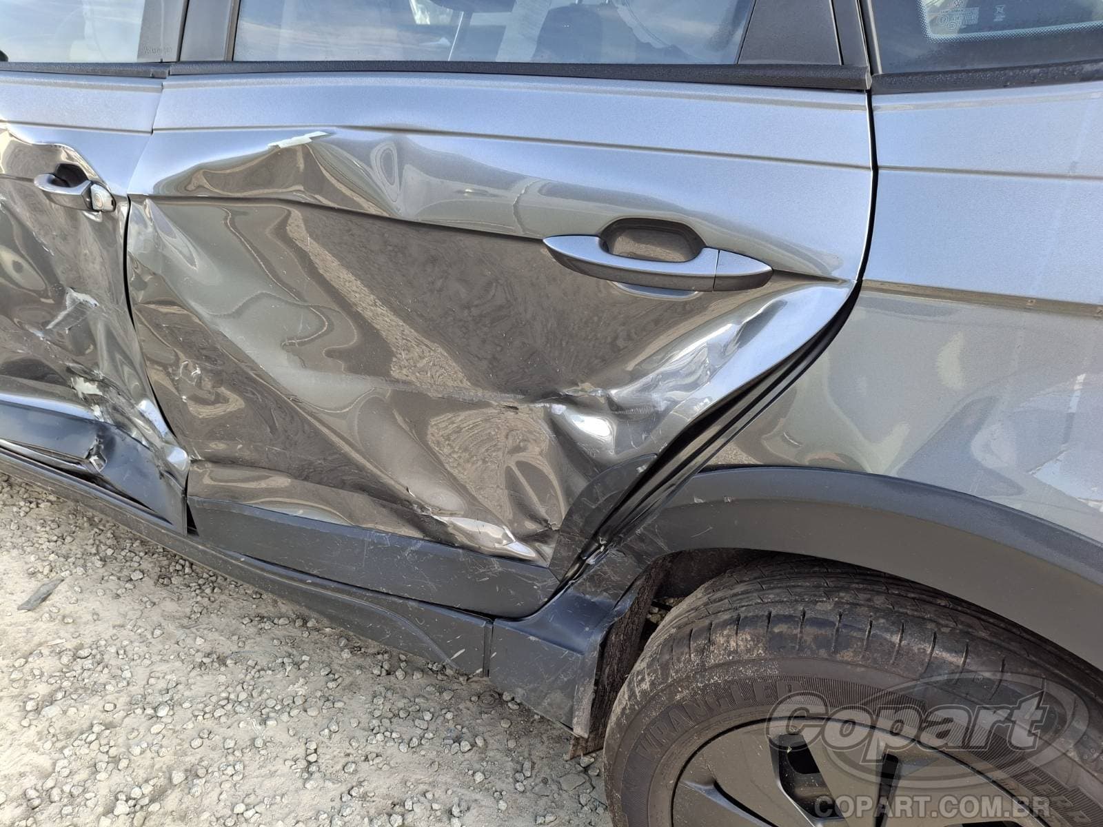 Volkswagen Nivus 2026 — foto 11