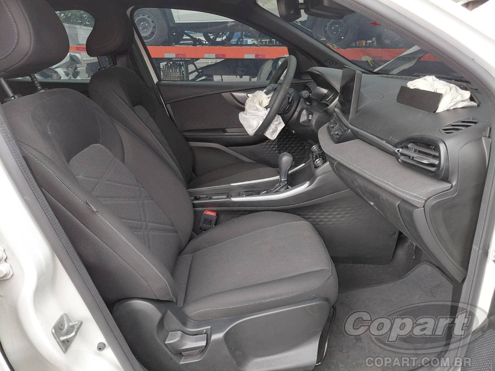Fiat Fastback 2026 — foto 5