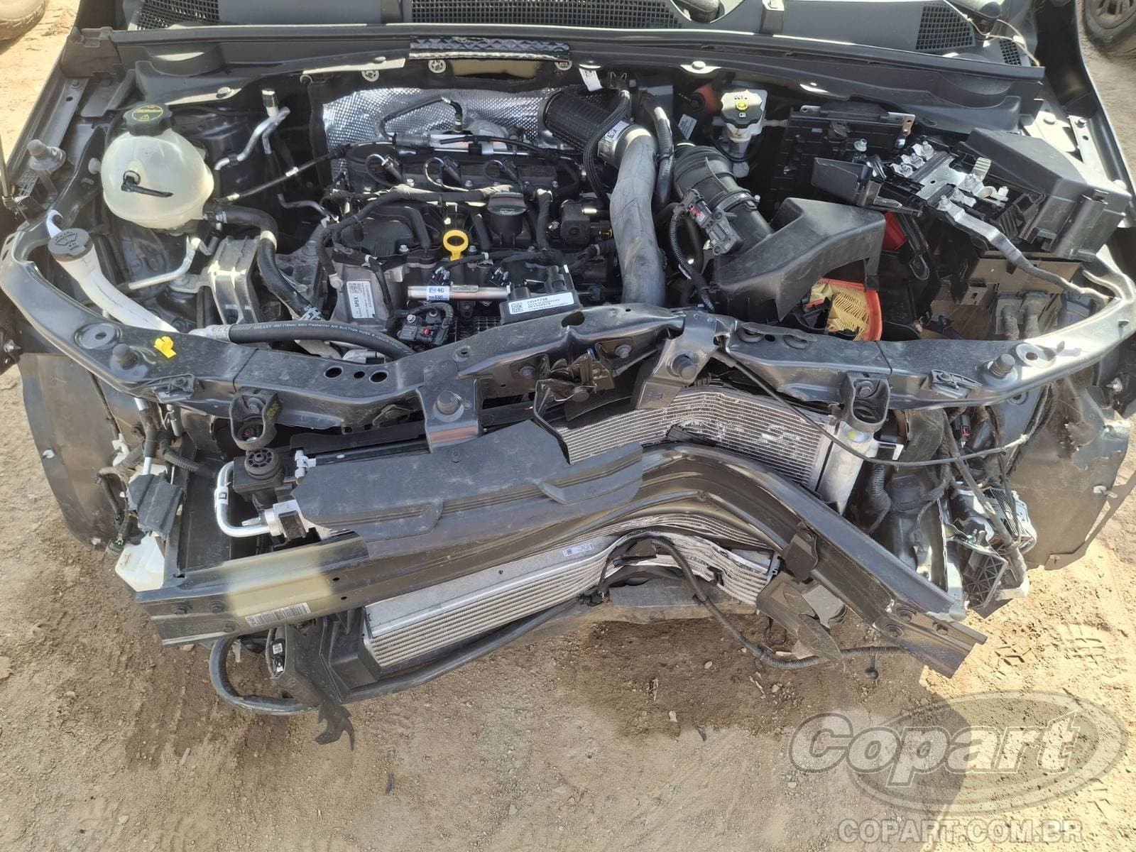 Chevrolet Onix Plus 2026 — foto 7