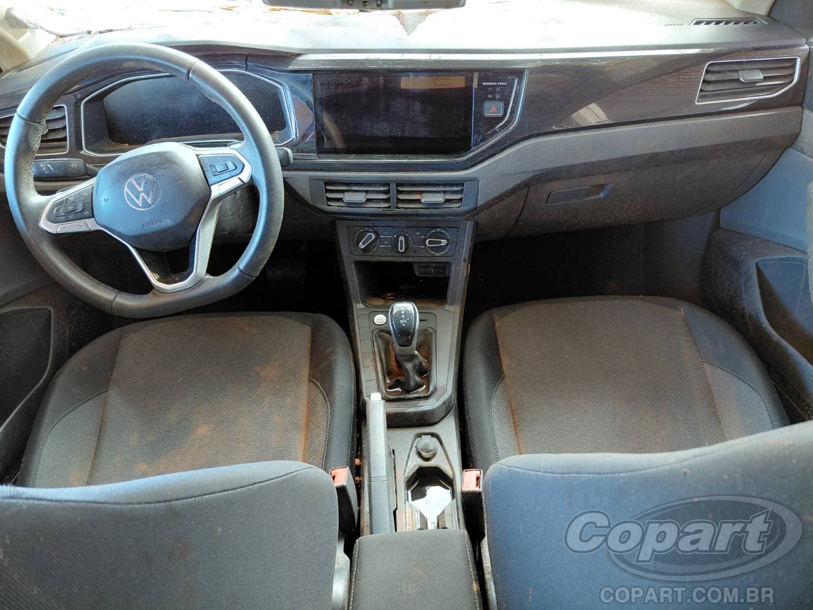 Volkswagen Polo 2026 — foto 9