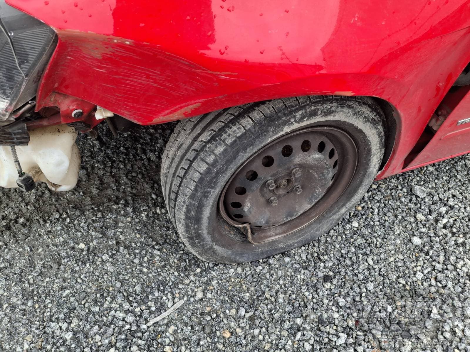 Volkswagen Voyage 2013 — foto 11