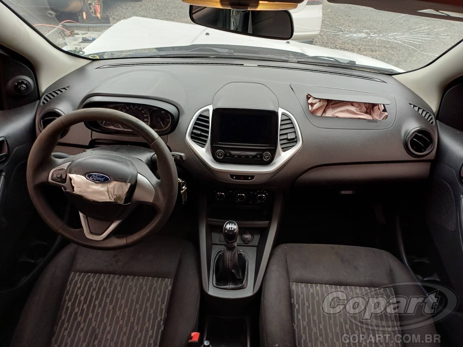 Ford KA 2020 — foto 9