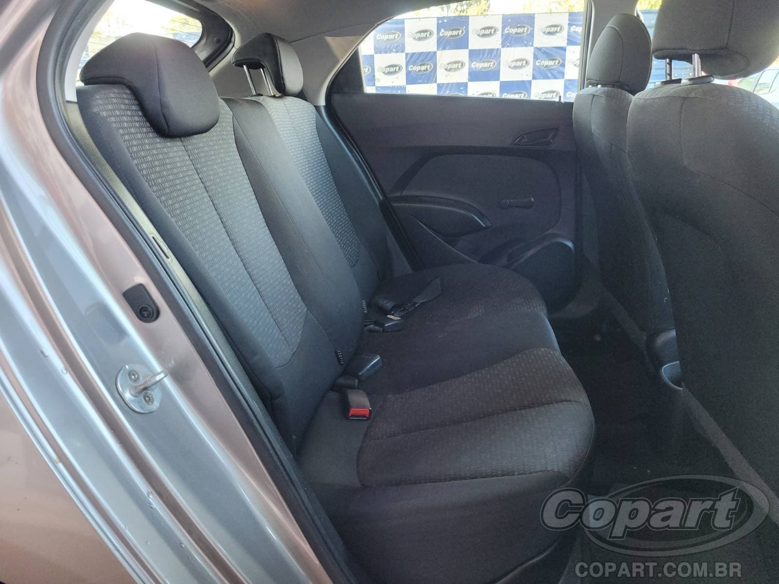 Hyundai Hb20 2019 — foto 6