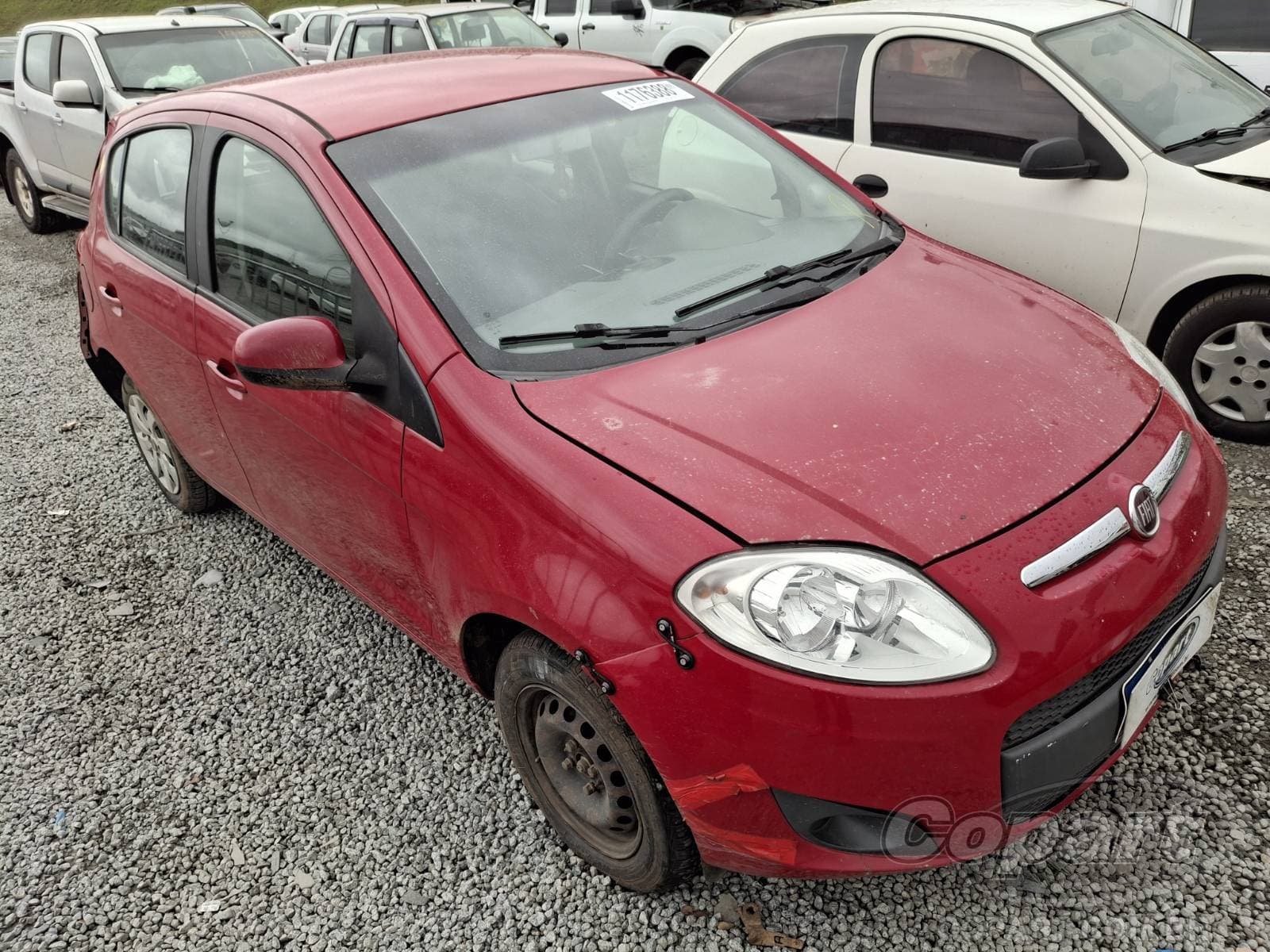 Fiat Palio 2013 — foto 1