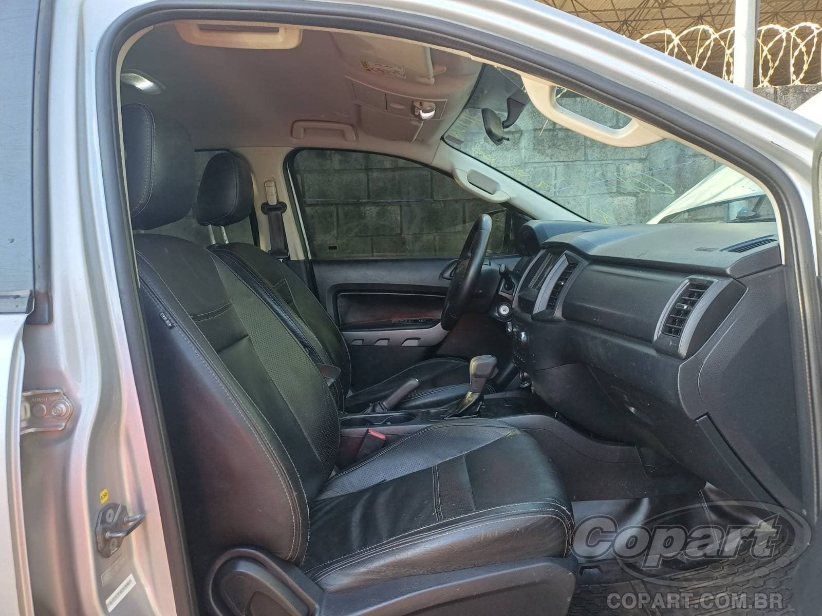 Ford Ranger CD 2020 — foto 5