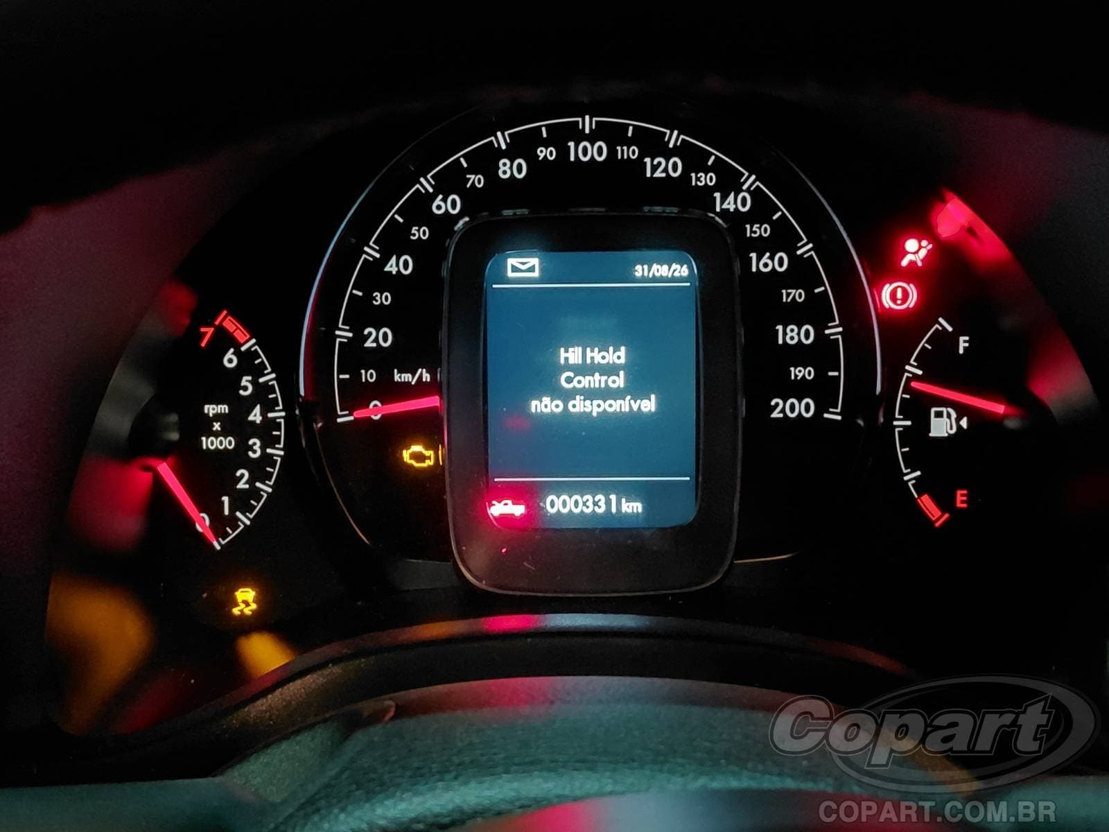 Fiat Strada CD 2026 — foto 8