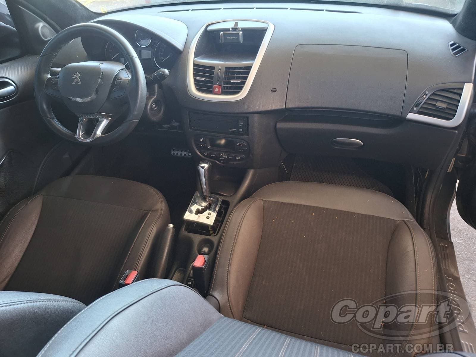 Peugeot 207 2011 — foto 9