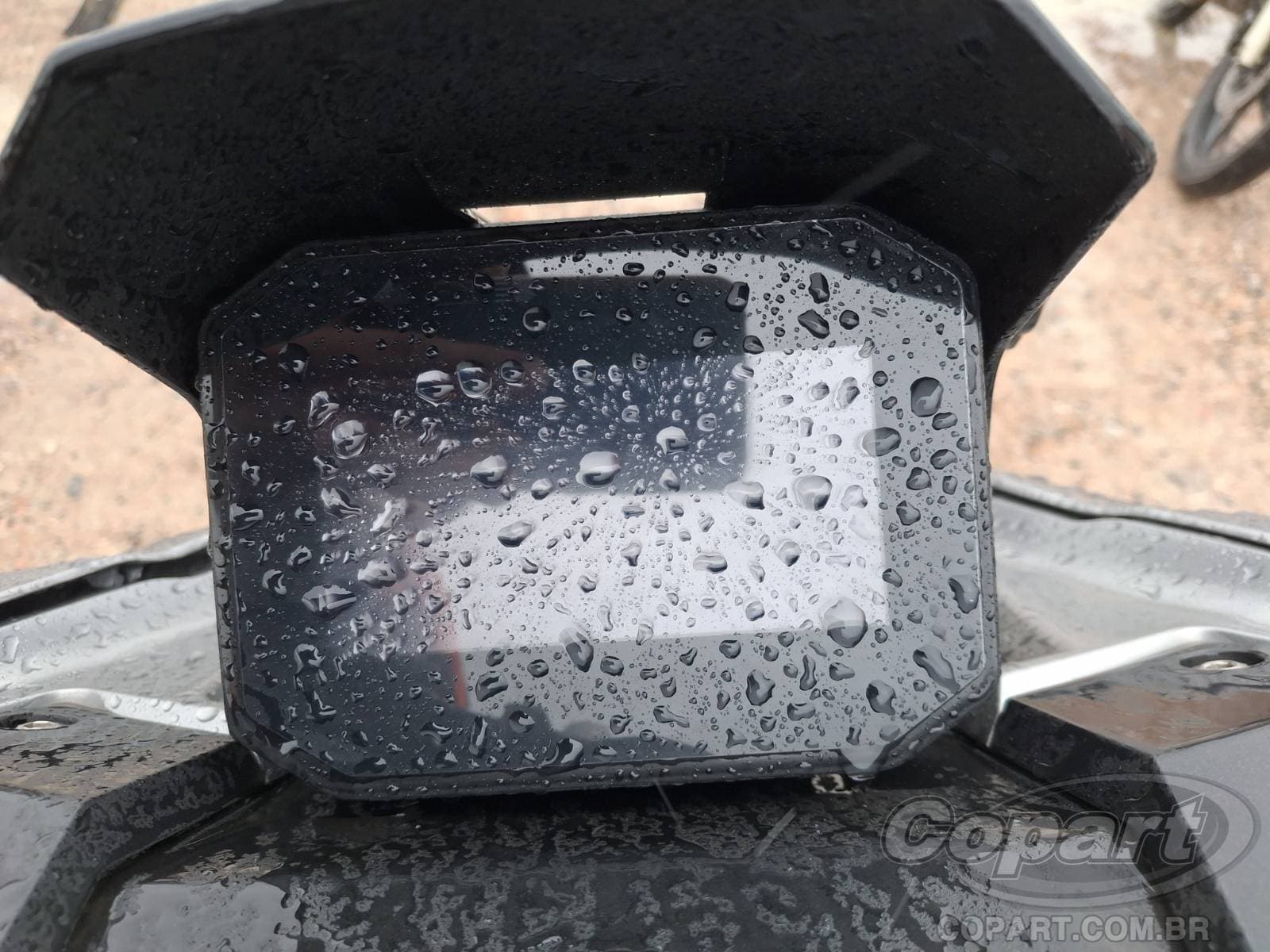 Honda ADV 2026 — foto 9