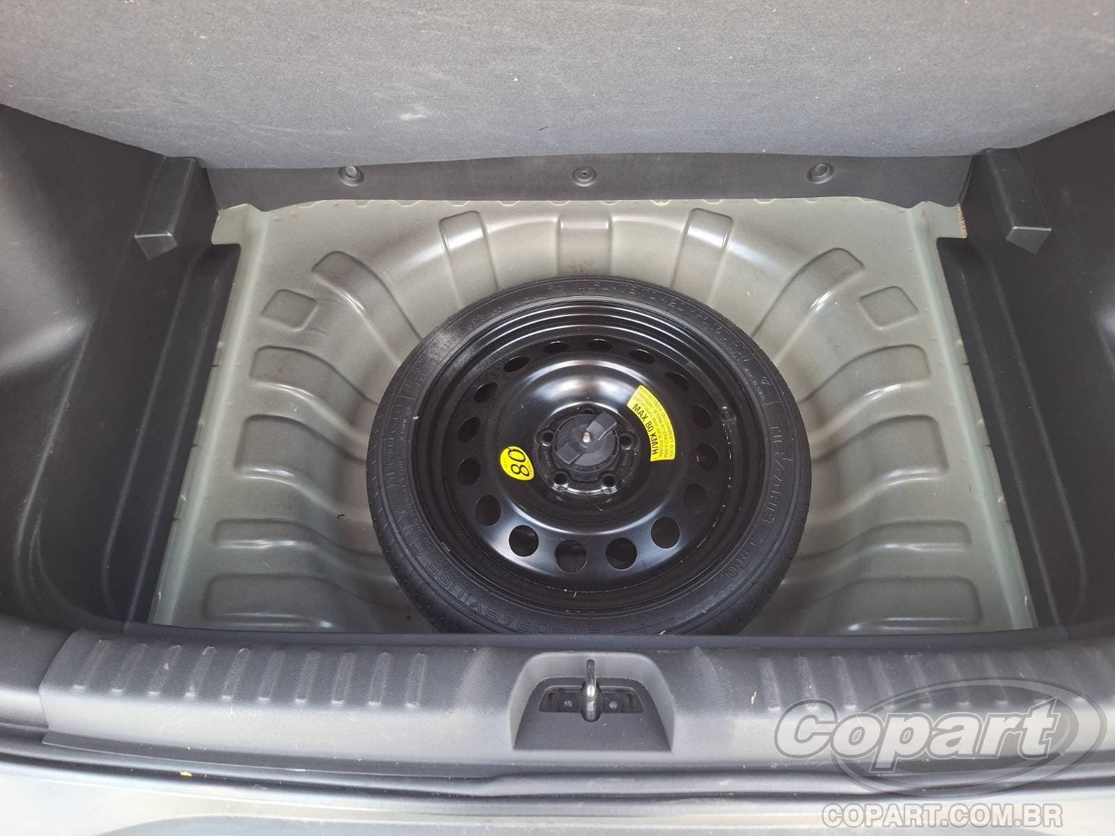 Chevrolet Tracker 2024 — foto 10