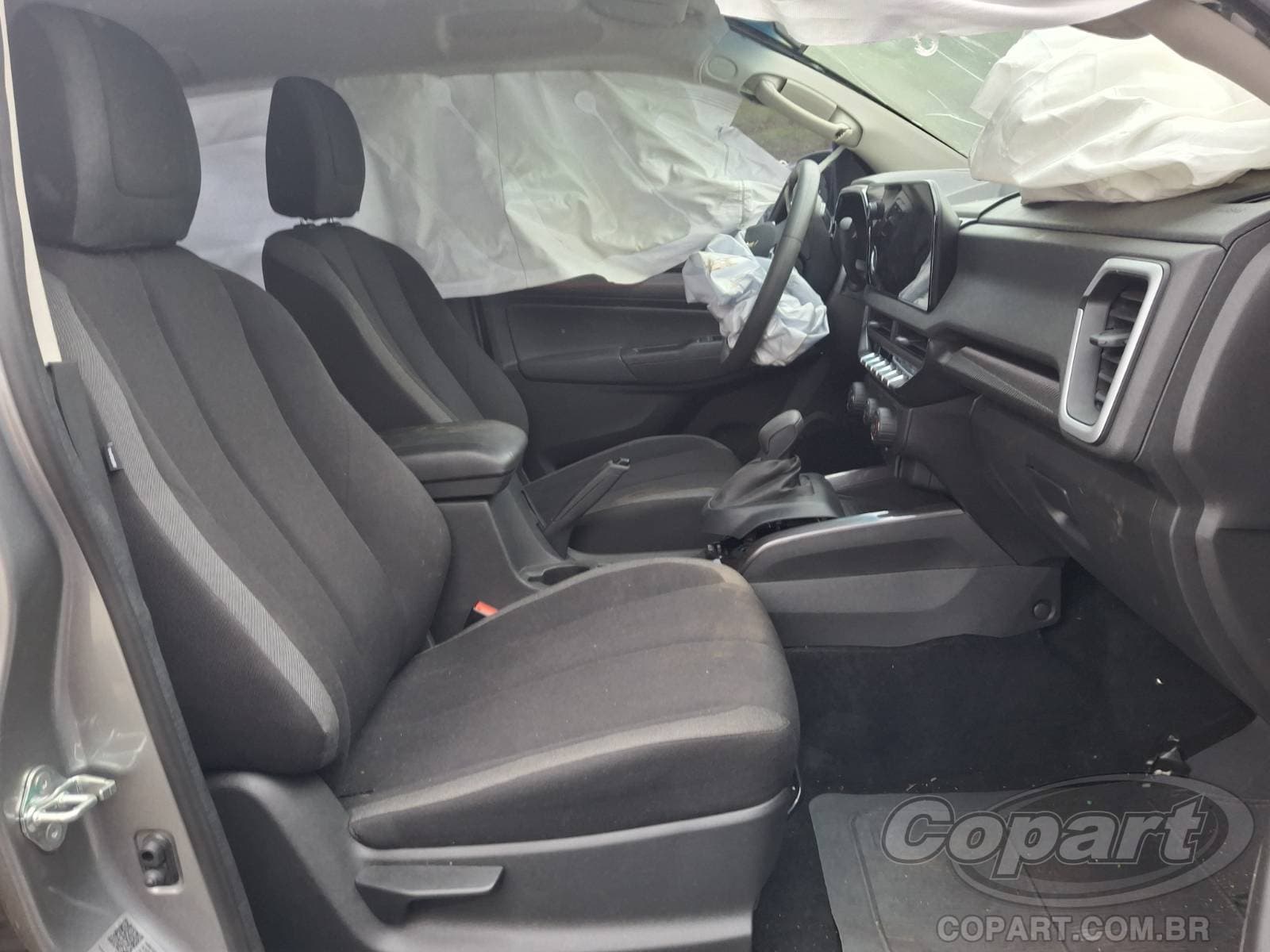 Chevrolet S10 Cabine Dupla 2025 — foto 5